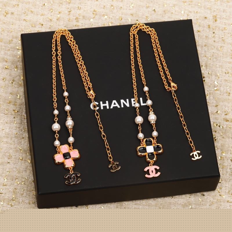 Ch*el brooches
